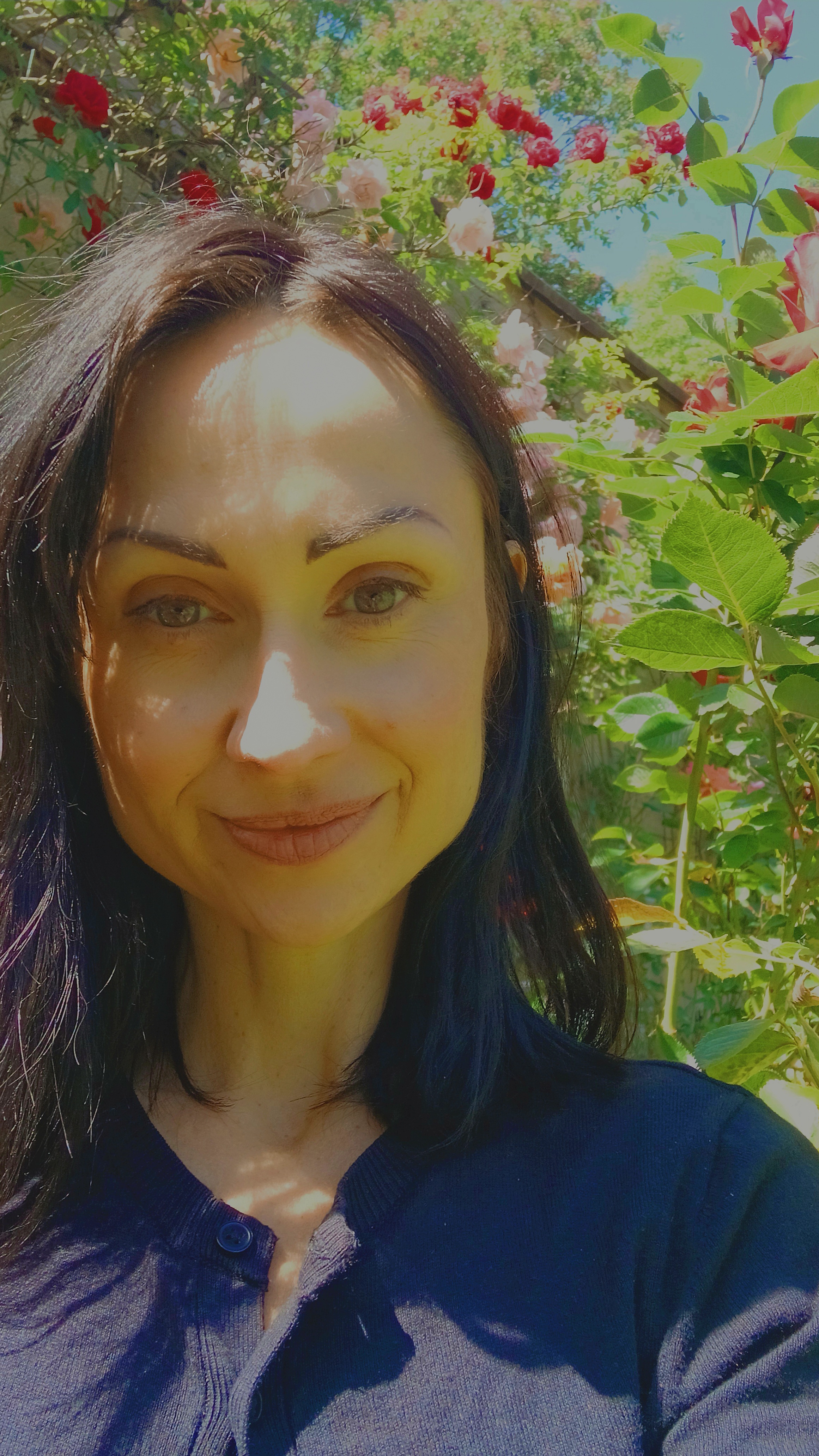 Julie Ventre Sophrologue